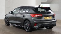 USED 2020 FORD FOCUS 2.0 EcoBlue ST Hatchback 5dr Diesel Manual Euro 6 (s/s) (190 ps) FULL HISTORY+PANROOF+SAT NAV