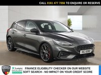 USED 2020 FORD FOCUS 2.0 EcoBlue ST Hatchback 5dr Diesel Manual Euro 6 (s/s) (190 ps) FULL HISTORY+PANROOF+SAT NAV