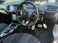 USED 2020 69 PEUGEOT 308 1.2 PureTech GPF GT Line EAT Euro 6 (s/s) 5dr 
