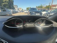 USED 2020 69 PEUGEOT 308 1.2 PureTech GPF GT Line EAT Euro 6 (s/s) 5dr 