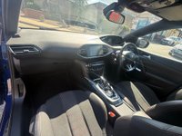 USED 2020 69 PEUGEOT 308 1.2 PureTech GPF GT Line EAT Euro 6 (s/s) 5dr 