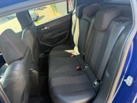 USED 2020 69 PEUGEOT 308 1.2 PureTech GPF GT Line EAT Euro 6 (s/s) 5dr 