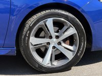 USED 2020 69 PEUGEOT 308 1.2 PureTech GPF GT Line EAT Euro 6 (s/s) 5dr 