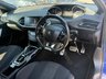 USED 2020 69 PEUGEOT 308 1.2 PureTech GPF GT Line EAT Euro 6 (s/s) 5dr 