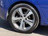 USED 2020 69 PEUGEOT 308 1.2 PureTech GPF GT Line EAT Euro 6 (s/s) 5dr 