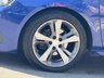 USED 2020 69 PEUGEOT 308 1.2 PureTech GPF GT Line EAT Euro 6 (s/s) 5dr 