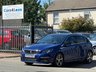 USED 2020 69 PEUGEOT 308 1.2 PureTech GPF GT Line EAT Euro 6 (s/s) 5dr 