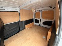 USED 2024 24 PEUGEOT PARTNER 1.5 BlueHDi 950 Asphalt Long Panel Van 6dr Diesel Manual LWB Euro 6 (s/s) (100 ps) 