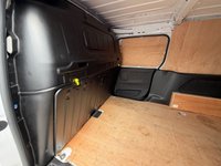 USED 2024 24 PEUGEOT PARTNER 1.5 BlueHDi 950 Asphalt Long Panel Van 6dr Diesel Manual LWB Euro 6 (s/s) (100 ps) 