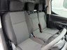 USED 2024 24 PEUGEOT PARTNER 1.5 BlueHDi 950 Asphalt Long Panel Van 6dr Diesel Manual LWB Euro 6 (s/s) (100 ps) 