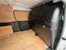 USED 2024 24 PEUGEOT PARTNER 1.5 BlueHDi 950 Asphalt Long Panel Van 6dr Diesel Manual LWB Euro 6 (s/s) (100 ps) 
