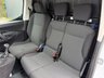 USED 2024 24 PEUGEOT PARTNER 1.5 BlueHDi 950 Asphalt Long Panel Van 6dr Diesel Manual LWB Euro 6 (s/s) (100 ps) 