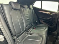 USED 2018 68 BMW X2 2.0 20d M Sport SUV 5dr Diesel Auto xDrive Euro 6 (s/s) (190 ps) Finished In Black Sapphire, This X2 Comes With The BMW Tech Pack, Sun Protection Glazing, 19" Alloy Wheels, Rear Parking Sensors, Service History, Heated Front Seats, Rear USB-C Charging, Black Dakota LEather With Grey Stitching, 2 Keys, 12 Months MOT, 3 Months Service History. Finance And Extended Warranty Available.