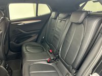 USED 2018 68 BMW X2 2.0 20d M Sport SUV 5dr Diesel Auto xDrive Euro 6 (s/s) (190 ps) Finished In Black Sapphire, This X2 Comes With The BMW Tech Pack, Sun Protection Glazing, 19" Alloy Wheels, Rear Parking Sensors, Service History, Heated Front Seats, Rear USB-C Charging, Black Dakota LEather With Grey Stitching, 2 Keys, 12 Months MOT, 3 Months Service History. Finance And Extended Warranty Available.