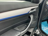 USED 2018 68 BMW X2 2.0 20d M Sport SUV 5dr Diesel Auto xDrive Euro 6 (s/s) (190 ps) Finished In Black Sapphire, This X2 Comes With The BMW Tech Pack, Sun Protection Glazing, 19" Alloy Wheels, Rear Parking Sensors, Service History, Heated Front Seats, Rear USB-C Charging, Black Dakota LEather With Grey Stitching, 2 Keys, 12 Months MOT, 3 Months Service History. Finance And Extended Warranty Available.