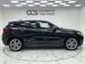 USED 2018 68 BMW X2 2.0 20d M Sport SUV 5dr Diesel Auto xDrive Euro 6 (s/s) (190 ps) Finished In Black Sapphire, This X2 Comes With The BMW Tech Pack, Sun Protection Glazing, 19" Alloy Wheels, Rear Parking Sensors, Service History, Heated Front Seats, Rear USB-C Charging, Black Dakota LEather With Grey Stitching, 2 Keys, 12 Months MOT, 3 Months Service History. Finance And Extended Warranty Available.