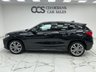 USED 2018 68 BMW X2 2.0 20d M Sport SUV 5dr Diesel Auto xDrive Euro 6 (s/s) (190 ps) Finished In Black Sapphire, This X2 Comes With The BMW Tech Pack, Sun Protection Glazing, 19" Alloy Wheels, Rear Parking Sensors, Service History, Heated Front Seats, Rear USB-C Charging, Black Dakota LEather With Grey Stitching, 2 Keys, 12 Months MOT, 3 Months Service History. Finance And Extended Warranty Available.
