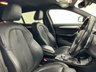 USED 2018 68 BMW X2 2.0 20d M Sport SUV 5dr Diesel Auto xDrive Euro 6 (s/s) (190 ps) Finished In Black Sapphire, This X2 Comes With The BMW Tech Pack, Sun Protection Glazing, 19" Alloy Wheels, Rear Parking Sensors, Service History, Heated Front Seats, Rear USB-C Charging, Black Dakota LEather With Grey Stitching, 2 Keys, 12 Months MOT, 3 Months Service History. Finance And Extended Warranty Available.
