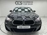 USED 2018 68 BMW X2 2.0 20d M Sport SUV 5dr Diesel Auto xDrive Euro 6 (s/s) (190 ps) Finished In Black Sapphire, This X2 Comes With The BMW Tech Pack, Sun Protection Glazing, 19" Alloy Wheels, Rear Parking Sensors, Service History, Heated Front Seats, Rear USB-C Charging, Black Dakota LEather With Grey Stitching, 2 Keys, 12 Months MOT, 3 Months Service History. Finance And Extended Warranty Available.