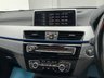 USED 2018 68 BMW X2 2.0 20d M Sport SUV 5dr Diesel Auto xDrive Euro 6 (s/s) (190 ps) Finished In Black Sapphire, This X2 Comes With The BMW Tech Pack, Sun Protection Glazing, 19" Alloy Wheels, Rear Parking Sensors, Service History, Heated Front Seats, Rear USB-C Charging, Black Dakota LEather With Grey Stitching, 2 Keys, 12 Months MOT, 3 Months Service History. Finance And Extended Warranty Available.