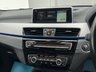 USED 2018 68 BMW X2 2.0 20d M Sport SUV 5dr Diesel Auto xDrive Euro 6 (s/s) (190 ps) Finished In Black Sapphire, This X2 Comes With The BMW Tech Pack, Sun Protection Glazing, 19" Alloy Wheels, Rear Parking Sensors, Service History, Heated Front Seats, Rear USB-C Charging, Black Dakota LEather With Grey Stitching, 2 Keys, 12 Months MOT, 3 Months Service History. Finance And Extended Warranty Available.