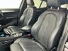 USED 2018 68 BMW X2 2.0 20d M Sport SUV 5dr Diesel Auto xDrive Euro 6 (s/s) (190 ps) Finished In Black Sapphire, This X2 Comes With The BMW Tech Pack, Sun Protection Glazing, 19" Alloy Wheels, Rear Parking Sensors, Service History, Heated Front Seats, Rear USB-C Charging, Black Dakota LEather With Grey Stitching, 2 Keys, 12 Months MOT, 3 Months Service History. Finance And Extended Warranty Available.