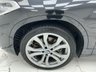 USED 2018 68 BMW X2 2.0 20d M Sport SUV 5dr Diesel Auto xDrive Euro 6 (s/s) (190 ps) Finished In Black Sapphire, This X2 Comes With The BMW Tech Pack, Sun Protection Glazing, 19" Alloy Wheels, Rear Parking Sensors, Service History, Heated Front Seats, Rear USB-C Charging, Black Dakota LEather With Grey Stitching, 2 Keys, 12 Months MOT, 3 Months Service History. Finance And Extended Warranty Available.