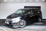 USED 2008 58 HONDA ELYSION 2.4L MPV