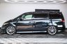 USED 2008 58 HONDA ELYSION 2.4L MPV
