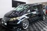 USED 2008 58 HONDA ELYSION 2.4L MPV