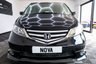 USED 2008 58 HONDA ELYSION 2.4L MPV