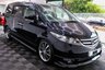 USED 2008 58 HONDA ELYSION 2.4L MPV