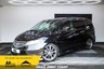 USED 2008 58 HONDA ELYSION 2.4L MPV
