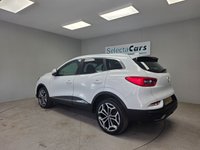 USED 2019 69 RENAULT KADJAR 1.3 TCe GT Line SUV 5dr Petrol Manual Euro 6 (s/s) (140 ps) 