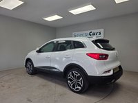 USED 2019 69 RENAULT KADJAR 1.3 TCe GT Line SUV 5dr Petrol Manual Euro 6 (s/s) (140 ps) 