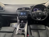 USED 2019 69 RENAULT KADJAR 1.3 TCe GT Line SUV 5dr Petrol Manual Euro 6 (s/s) (140 ps) 