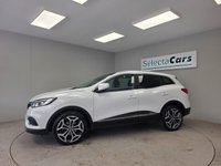 USED 2019 69 RENAULT KADJAR 1.3 TCe GT Line SUV 5dr Petrol Manual Euro 6 (s/s) (140 ps) 