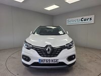 USED 2019 69 RENAULT KADJAR 1.3 TCe GT Line SUV 5dr Petrol Manual Euro 6 (s/s) (140 ps) 