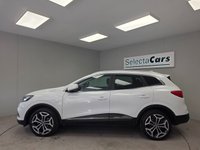 USED 2019 69 RENAULT KADJAR 1.3 TCe GT Line SUV 5dr Petrol Manual Euro 6 (s/s) (140 ps) 