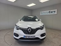 USED 2019 69 RENAULT KADJAR 1.3 TCe GT Line SUV 5dr Petrol Manual Euro 6 (s/s) (140 ps) 