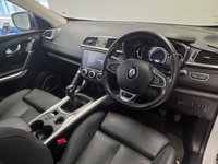 USED 2019 69 RENAULT KADJAR 1.3 TCe GT Line SUV 5dr Petrol Manual Euro 6 (s/s) (140 ps) 