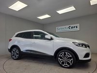 USED 2019 69 RENAULT KADJAR 1.3 TCe GT Line SUV 5dr Petrol Manual Euro 6 (s/s) (140 ps) 