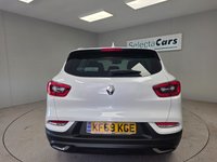 USED 2019 69 RENAULT KADJAR 1.3 TCe GT Line SUV 5dr Petrol Manual Euro 6 (s/s) (140 ps) 