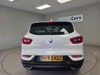 USED 2019 69 RENAULT KADJAR 1.3 TCe GT Line SUV 5dr Petrol Manual Euro 6 (s/s) (140 ps) 