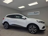 USED 2019 69 RENAULT KADJAR 1.3 TCe GT Line SUV 5dr Petrol Manual Euro 6 (s/s) (140 ps) 