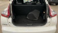 USED 2017 67 NISSAN JUKE 1.5 dCi Tekna SUV 5dr Diesel Manual Euro 6 (s/s) (110 ps) LEATHER, SAT NAV, HISTORY