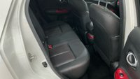 USED 2017 67 NISSAN JUKE 1.5 dCi Tekna SUV 5dr Diesel Manual Euro 6 (s/s) (110 ps) LEATHER, SAT NAV, HISTORY