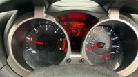 USED 2017 67 NISSAN JUKE 1.5 dCi Tekna SUV 5dr Diesel Manual Euro 6 (s/s) (110 ps) LEATHER, SAT NAV, HISTORY
