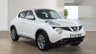 USED 2017 67 NISSAN JUKE 1.5 dCi Tekna SUV 5dr Diesel Manual Euro 6 (s/s) (110 ps) LEATHER, SAT NAV, HISTORY