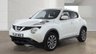 USED 2017 67 NISSAN JUKE 1.5 dCi Tekna SUV 5dr Diesel Manual Euro 6 (s/s) (110 ps) LEATHER, SAT NAV, HISTORY